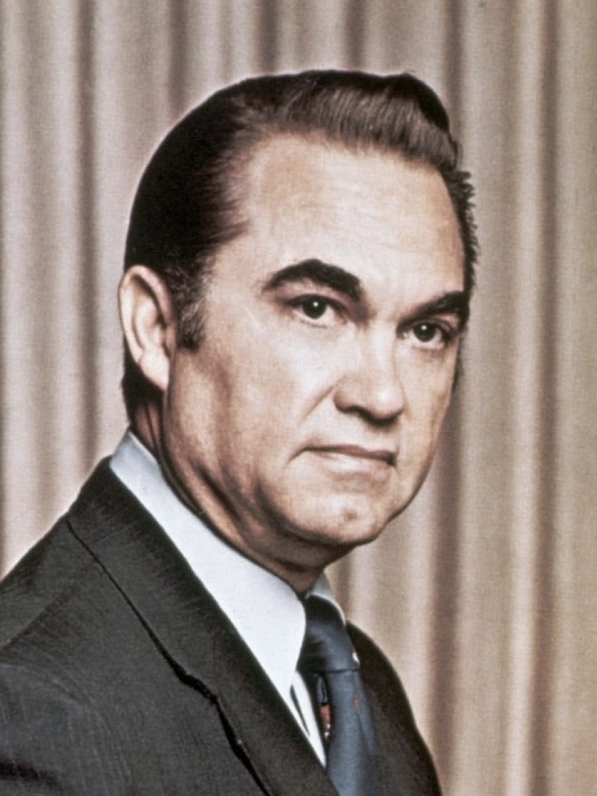 May 15, 1972: The shooting that ended George Wallace’s campaign ascent